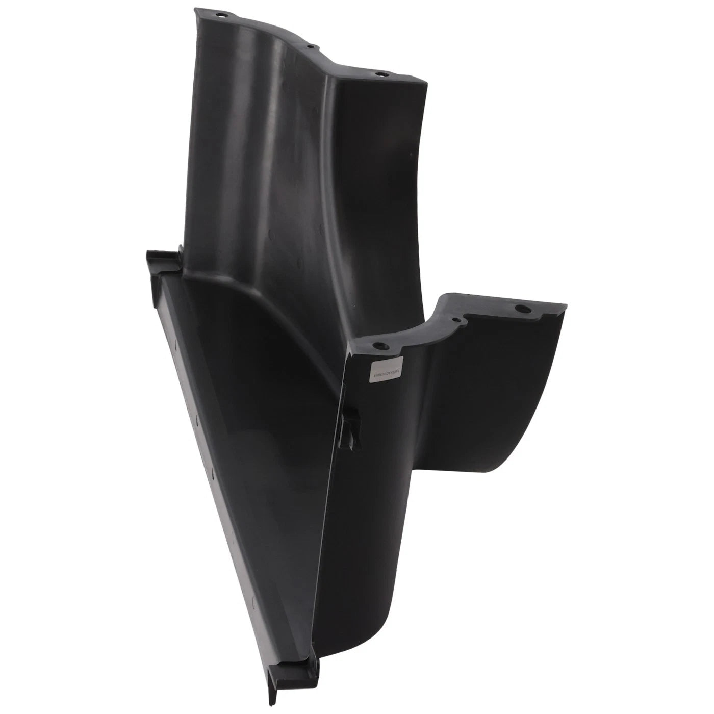 Upper Fan Shroud for Chevy Silverado 2500 HD (Heavy Duty)