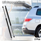 Rear Hatch Lift Supports for Chevrolet Trailblazer EXT (2002-2009)