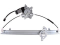 Front Right Window Regulator for Suzuki Equator (2009–2010) PZ254ZJ