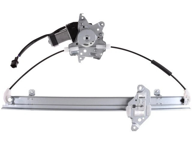 Front Right Window Regulator for Suzuki Equator (2009–2010) PZ254ZJ