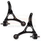 Set of 2 Front Lower Control Arms for Volvo XC90 (2003–2014)