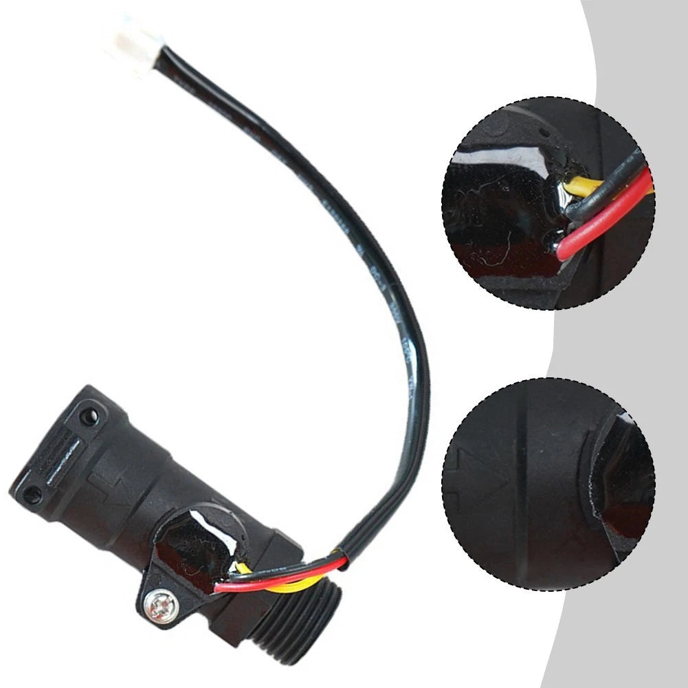 Water Flow Sensor 2.64inch for Wall Hung Boilers (2010–2023)
