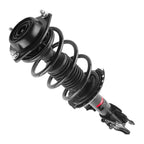 Front Left Strut & Coil Spring Assembly for Hyundai Elantra (2011–2016)