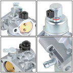 Carburetor for Kohler CV15S (15HP) (Year Range Not Specified)
