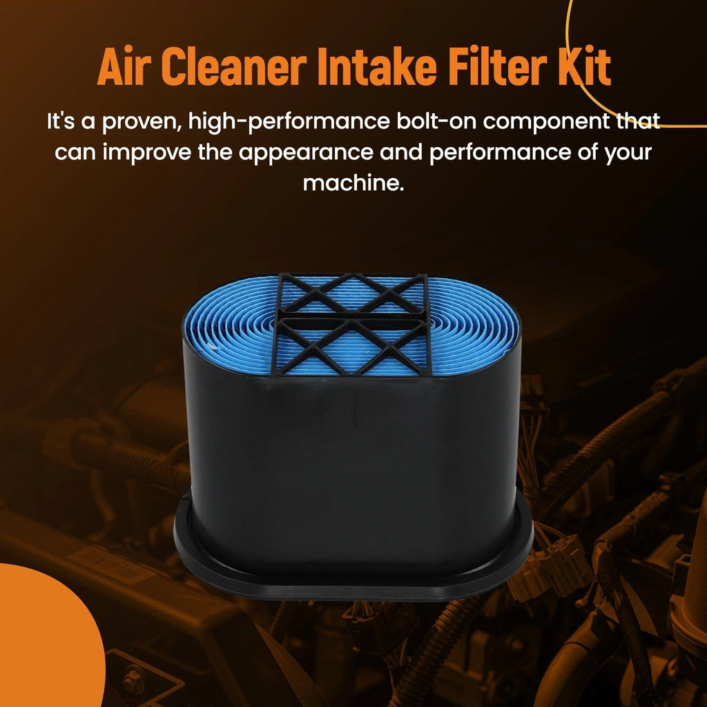 Air Filter Set for John Deere 5100M 5115M (2009–)