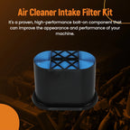 Air Filter Set for John Deere 5100M 5115M (2009–)