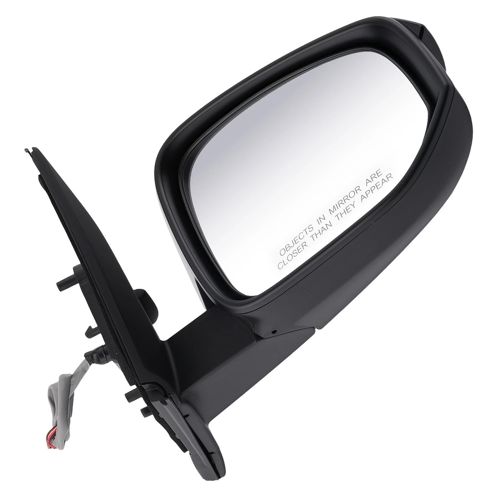 Heated Passenger Power Mirror for Toyota 4Runner (2014–2018) TO1321313