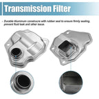 Transmission Filter Oil Pan Gasket Kit for Nissan NV200 Juke (2013–2021) NO. 317281XF02