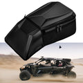Center Seat Console Storage Bag for Can-Am Maverick X3 MAX Turbo (2017–2024)