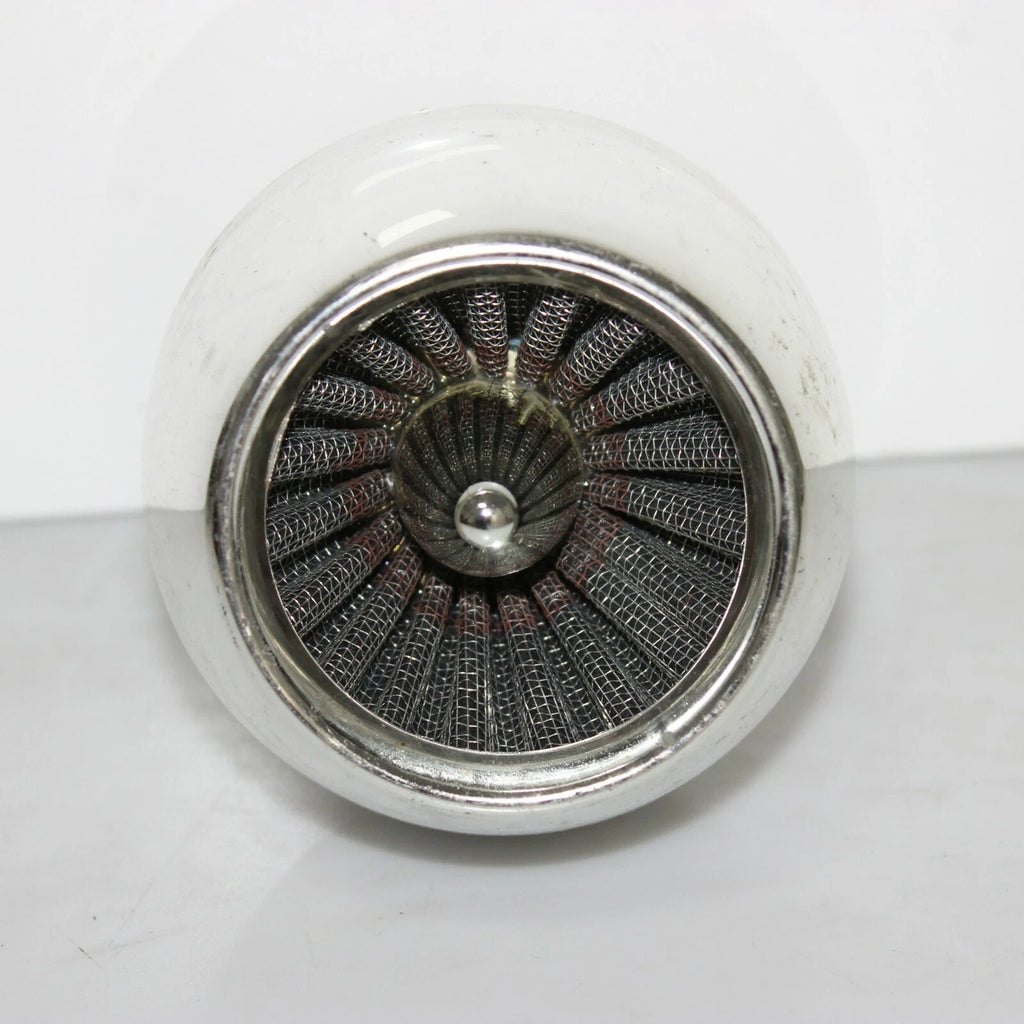 Air Filter & Clamp 48mm for Pit Dirt Bike Scooter ATV Buggy