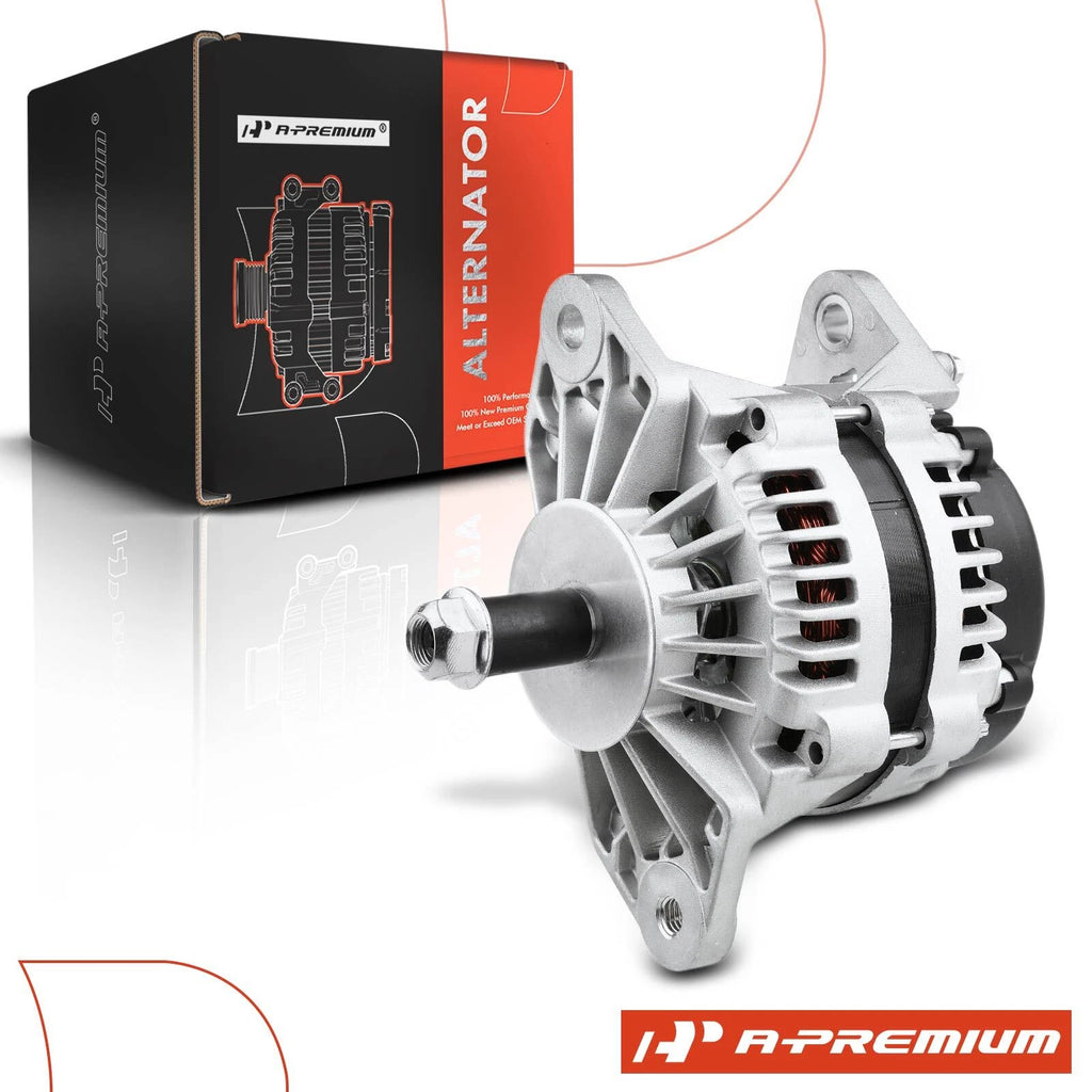 Alternator for Ford F-800 (1997–1999) Freightliner FL70 (1998–2005)