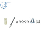 Dual Felling Dog Catcher Set for Stihl 029 039 MS271 MS361 MS390 MS310 MS311