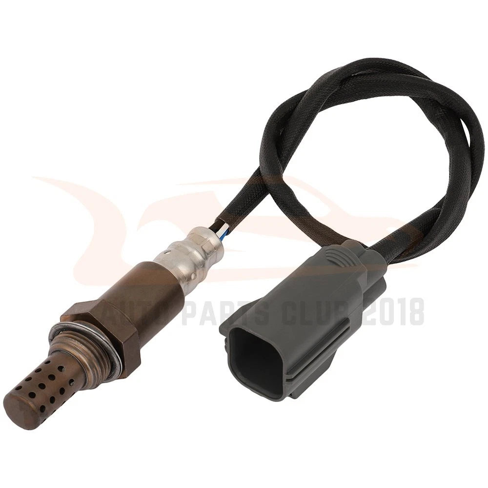 Oxygen Sensor for Volvo S40 S60 V50 V70 XC90 XC60 (2000–2016)