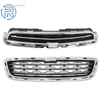 Chrome Grille for Chevrolet Trax (2014-2016)