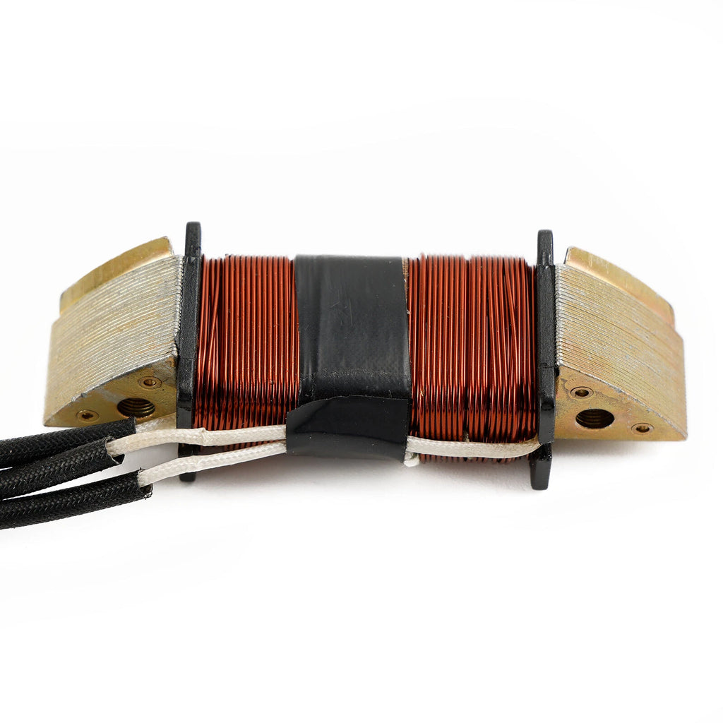 Charging Alternator Coil for Nissan Tohatsu 25 30 HP (2 Stroke) (3P0-06023-0)