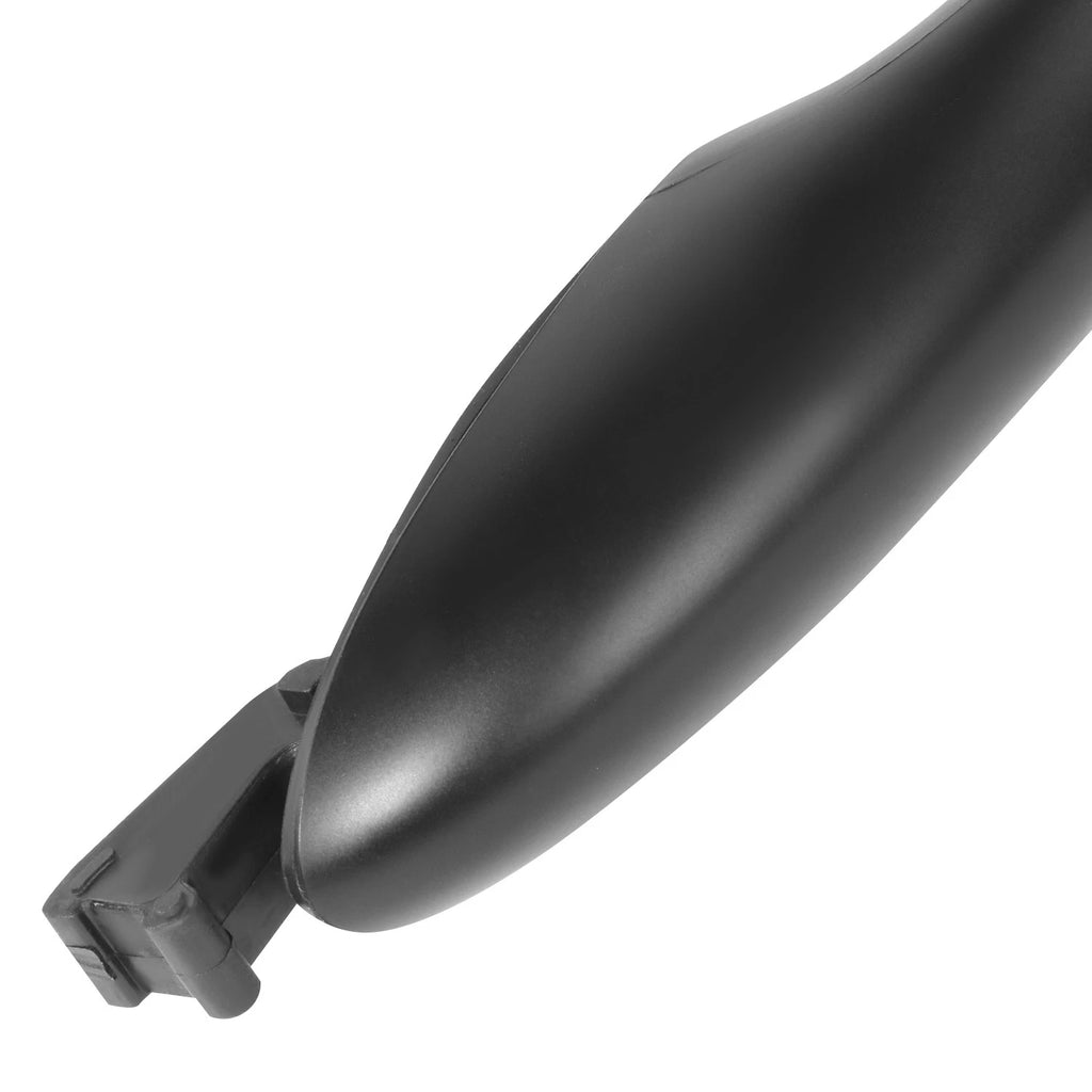 Front Left Outside Door Handle for Sedona (2015–2021) - Black Factory Style