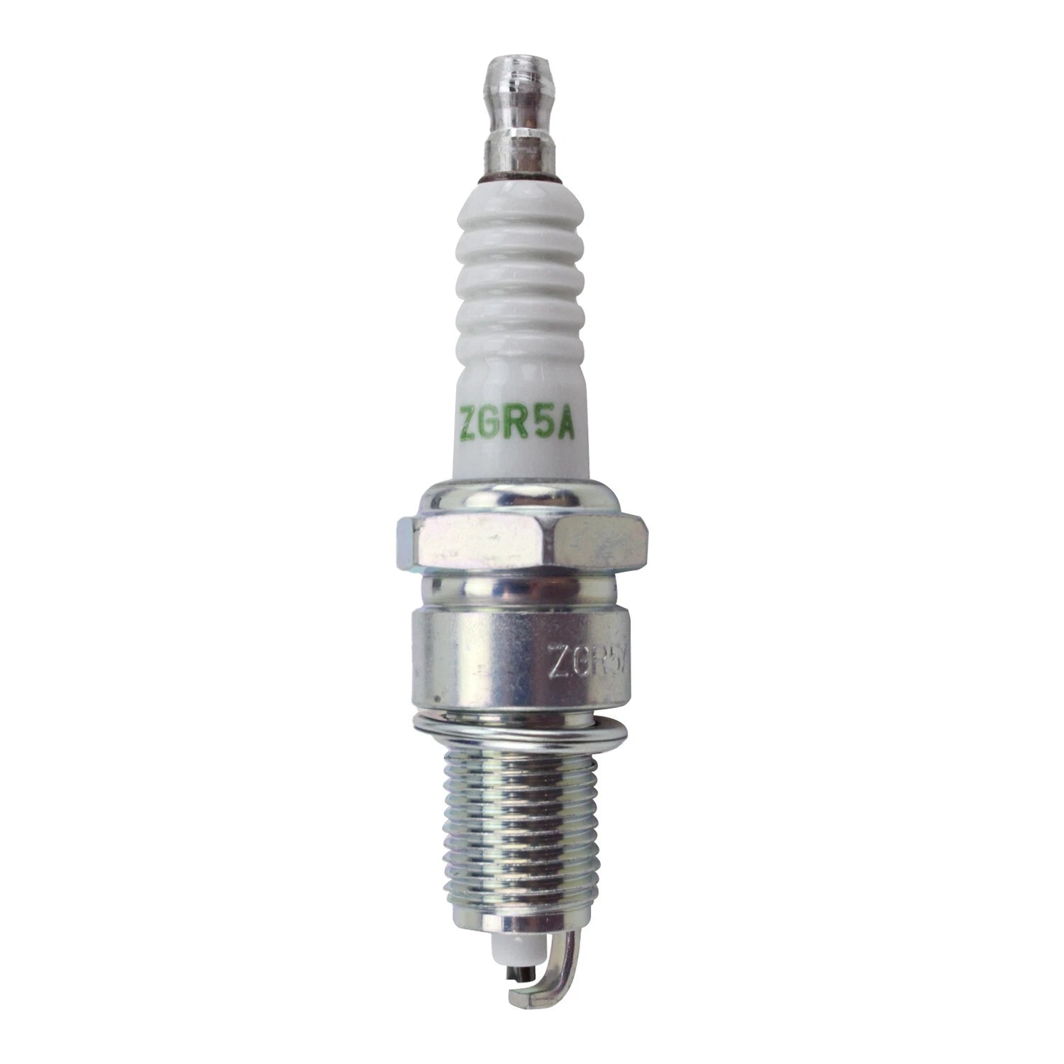 NGK 5077 ZGR5A V-Power Spark Plug for BMW E23 E24 E28 E30 E32 E34 E36 (1977–1999)
