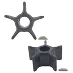 Water Pump Impeller & Key for Suzuki Outboard 4 Stroke (200-350 HP)