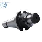 1PC Alloy Steel Shell Face Mill Holder Arbor NMTB 40 NMTB40 for