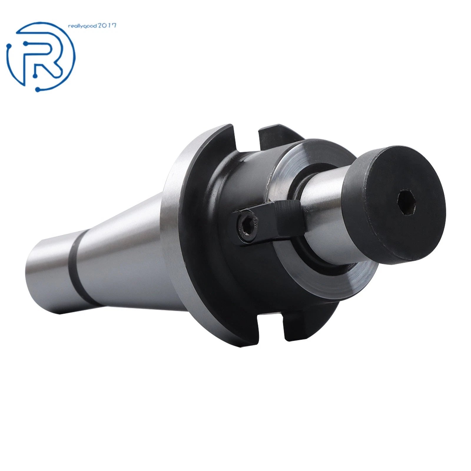 1PC Alloy Steel Shell Face Mill Holder Arbor NMTB 40 NMTB40 for