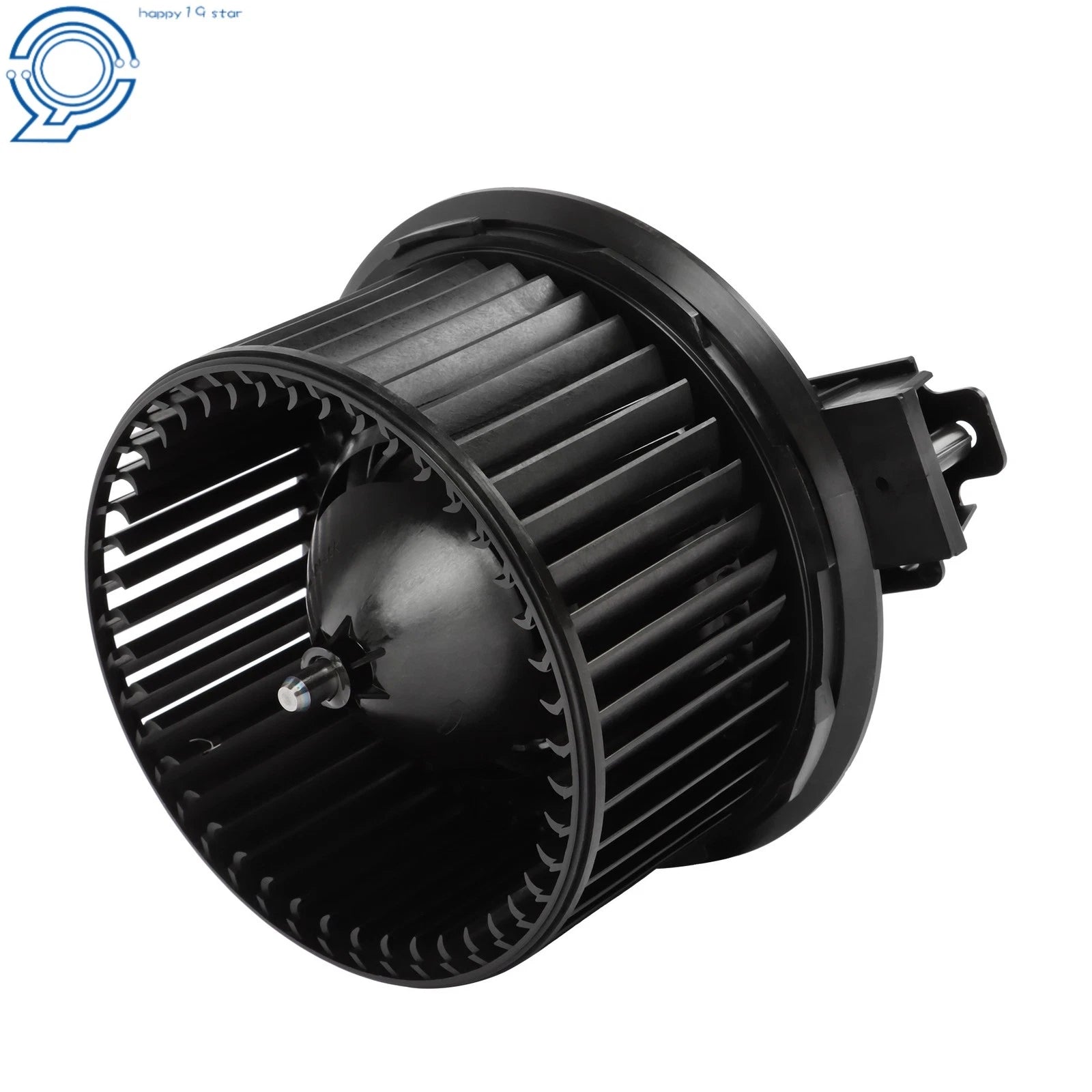Blower Motor with Fan Cage for Ford Explorer Flex Taurus Lincoln MKT MKS (2009–2019)