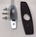 Rear View Mirrors Replacement for 1973–1987 Chevrolet Truck Driver and Passenger Side