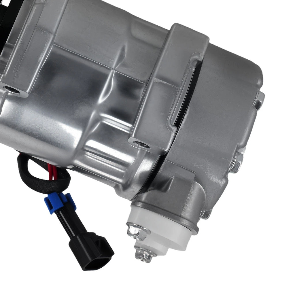 A/C Compressor w/Clutch for International MV607 (2019–2020) 4034409C3 QP1934