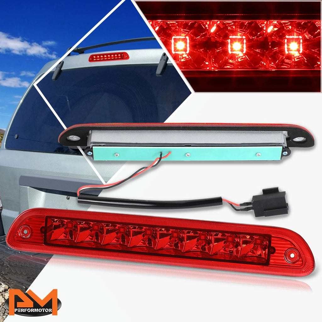 LED Third Brake Light for Ford Escape/Mercury Mariner (2001–2007)