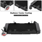 Engine Radiator Cooler for Honda CB500F (2019–2021)