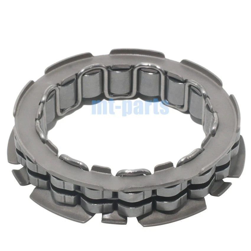 One Way Starter Clutch Bearing for Yamaha MT-07 (2014–2021) MT-09 (2014–2016)