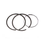 Piston Kit & Rings Set for Honda ZX 50, Live Dio, WW 50, Topic, NH 50 (UKT9)