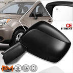 Right Side Headlight for Ford Transit Connect (2014–2018)