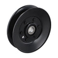 Lawn Mower Pulley for Exmark Lazer Z (1 603805)