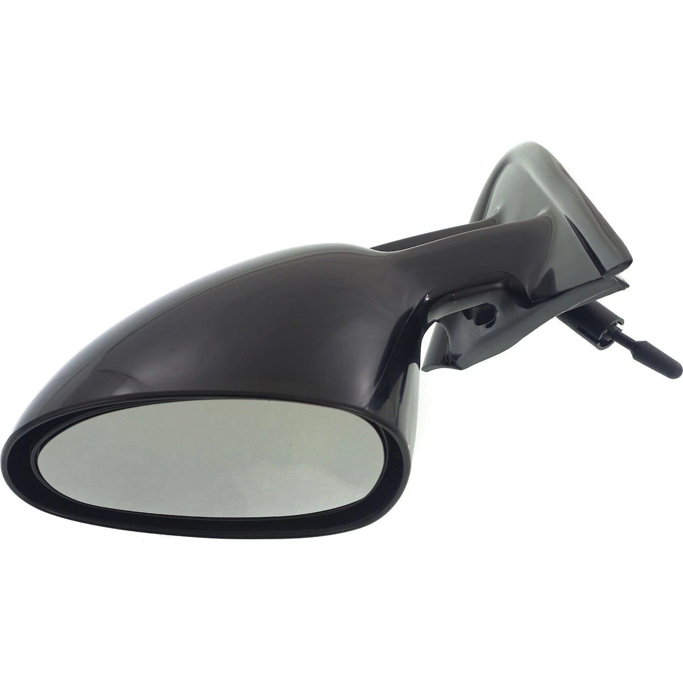 Left Hand Manual Remote Side View Door Mirror for Stratus Breeze