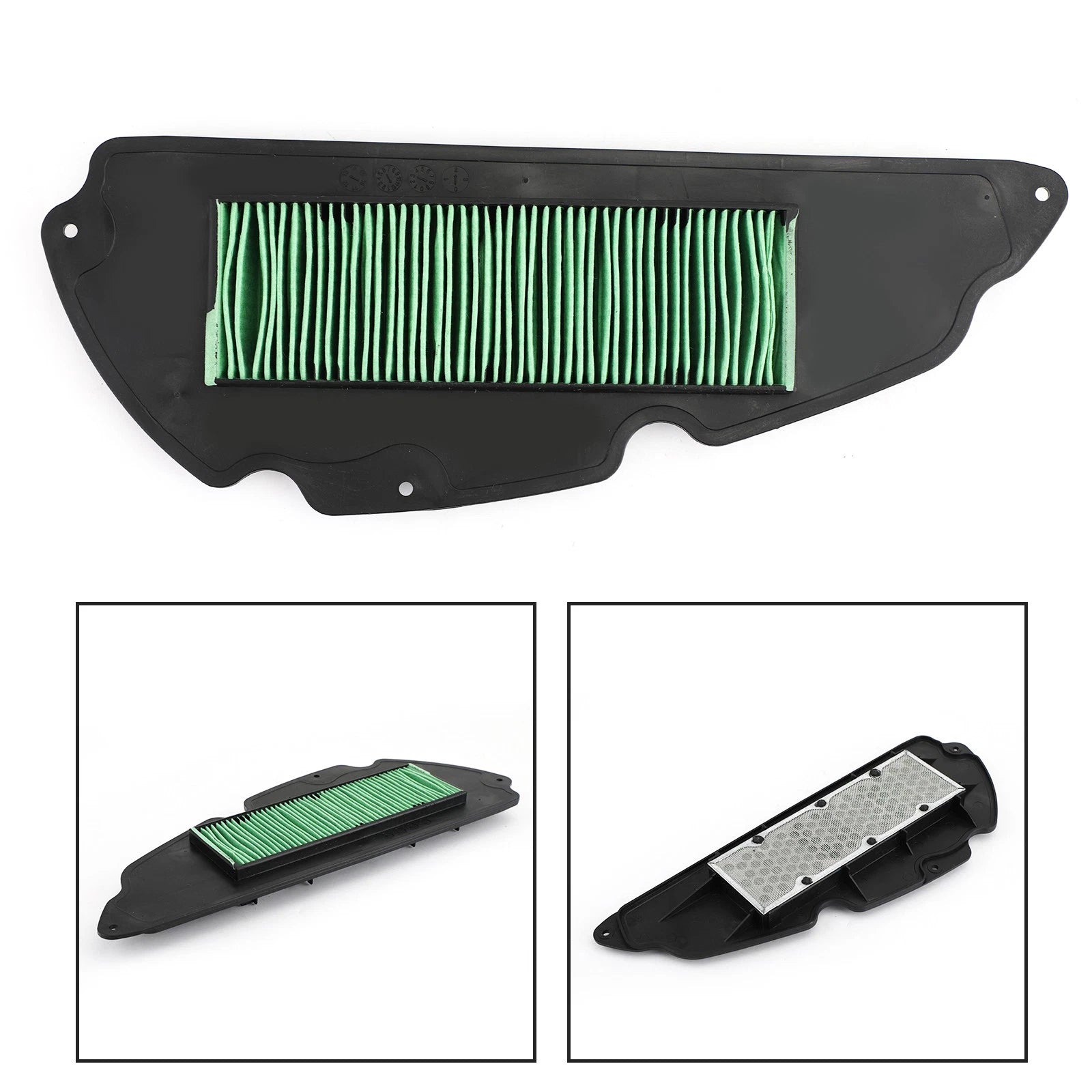 Air Filter for Honda SH 300 (2007–2014) P/N 17210-KTW-900