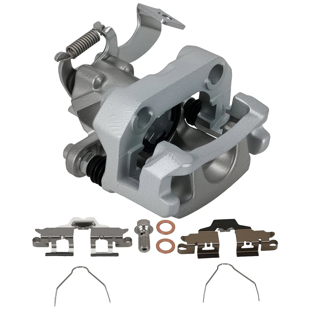 Rear Right Side Brake Caliper for Toyota Prius (2010–2015)