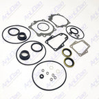 Lower Gearcase Seal Kit for Sierra OMC Cobra (18-2672, 439967, 984458, 985613)