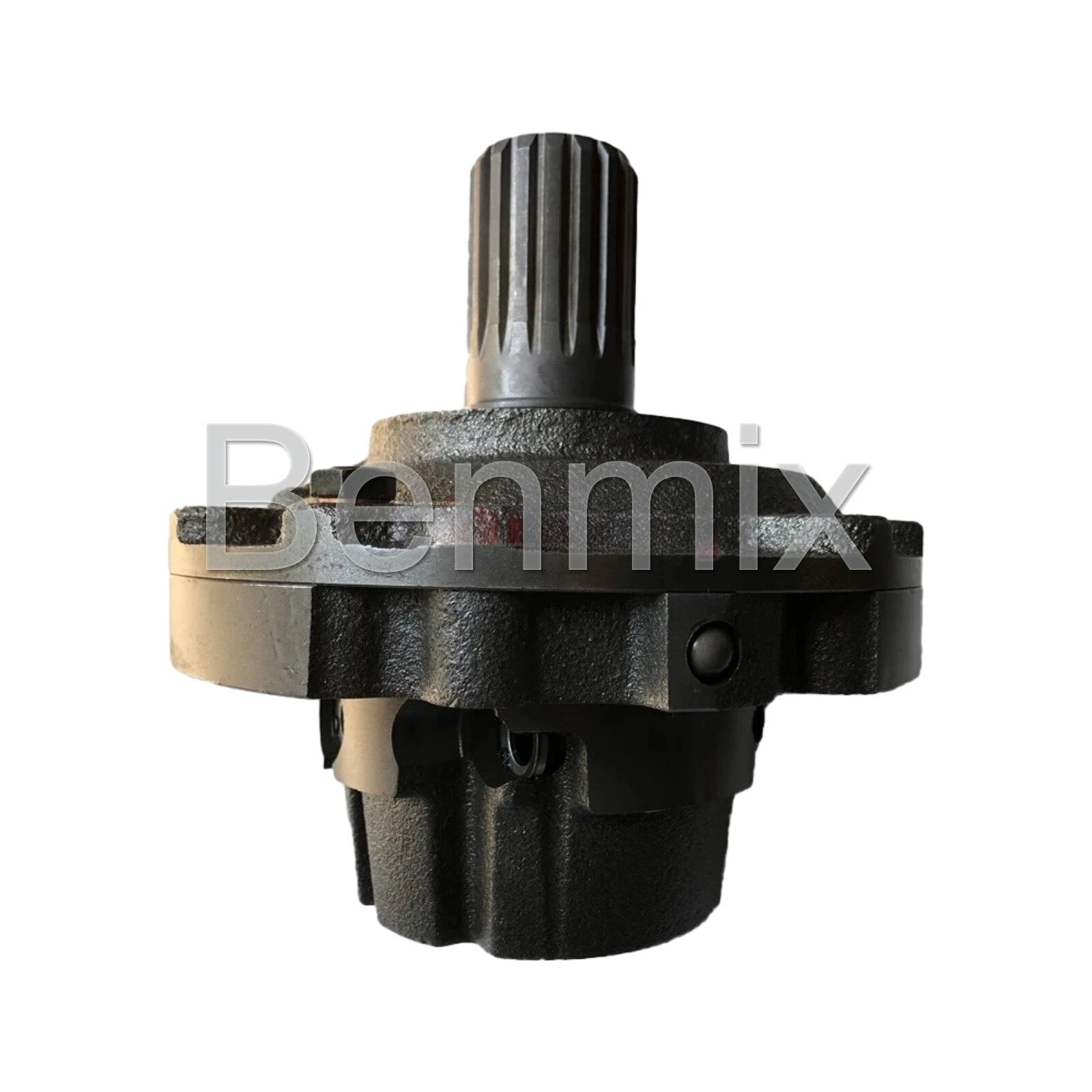 Transmission Charging Pump 93724-11700 for Mitsubishi Forklift FD35-50 FG35-50