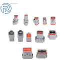 Set of 75 Stamped Terminals for 12-Pin Connector Kit (Year Range)