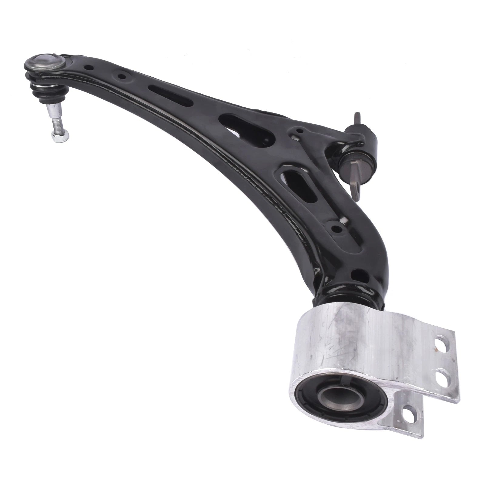 Front Right Lower Control Arm with Ball Joint for Cadillac XT5 GMC Acadia (2017-2019)