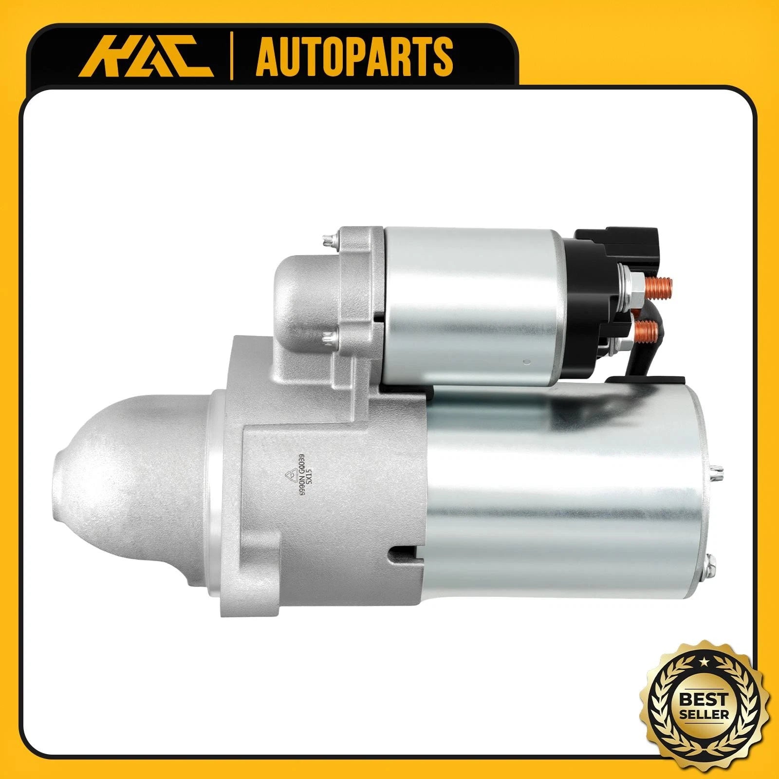 Engine Oil Filter Cover for Hyundai Equus Genesis (2011–2013)