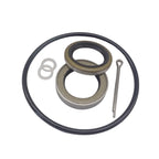 Lower Unit Seal Kit for Honda BF75A BF90A 90HP (91252-ZW1-003, 91255-ZW1-003)