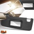 Tow Hook License Plate Mounting Bracket for Buick Enclave (2008–2012)