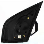 Power Mirror for Nissan Sentra (2007–2012) Passenger Side Paintable
