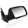 OE Style Manual Side View Door Mirror for Tundra (2014–2015) RH