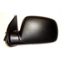 Replacement Textured Driver Side Manual Door Mirror (See compatibility Chart)