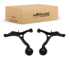 2pc Front Lower Control Arms for Honda Accord Acura TSX (2008–2012) K641112 K641113