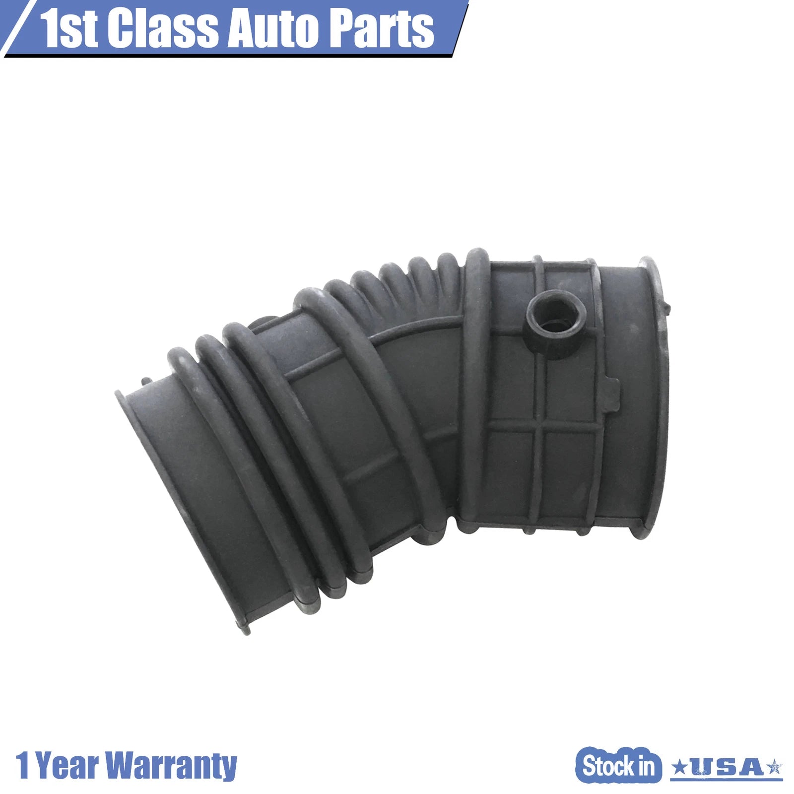 Engine Air Intake Hose for Buick Chevrolet Oldsmobile Pontiac Grand Am (1999–2005)