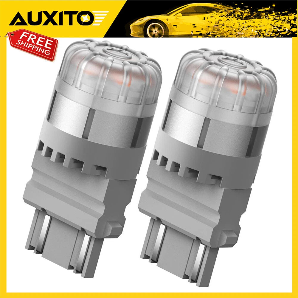 LED Turn Signal Light Bulbs for Make Model