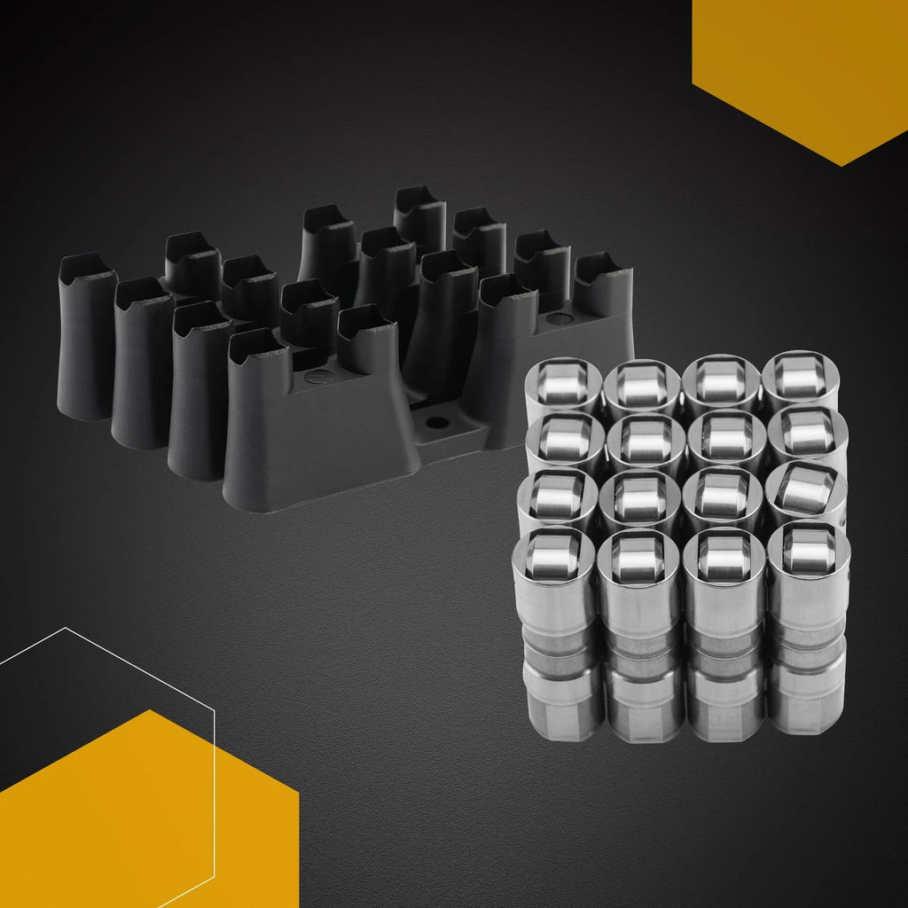 Stage 2 Camshaft Lift Kit for SS2 LS1 (2000–2019)
